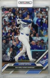 ミントモール / MINT 浦和店 / 2024 Topps Now Shohei Ohtani