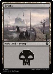 ミントモール / MINT GAMES MTG(東日本橋) / 【CMM】【ENG】《沼