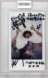 ミントモール / MINT 吉祥寺店 / 2026 BBM 女子プロレス 広海カホ 直筆