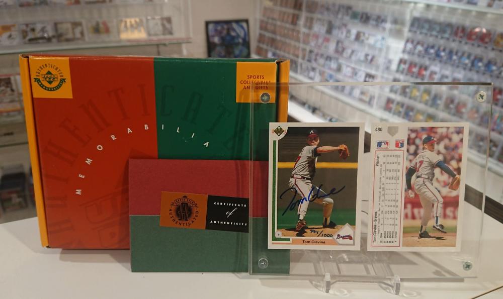 ミントモール / MINT 吉祥寺店 / 1996 Upper Deck Sports Collectibles & Gifts