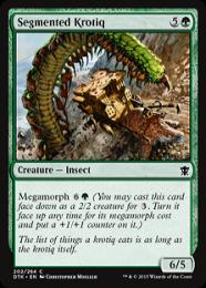 FOIL)食物連鎖/Food Chain《英語》【Judge Promos】