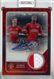 ミントモール / MINT 池袋店 / 2024-25 Topps Chrome Deluxe Edition