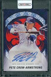 ミントモール / MINT 沖縄店 / 2025 Topps Tokyo Series Pete Crow