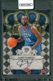 ミントモール / MINT 沖縄店 / 2009-10 Crown Royale James Harden