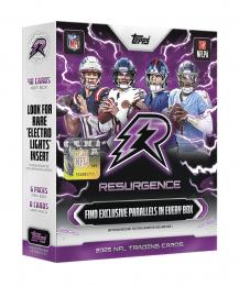 ミントモール / MINT-WEB店 (ボックス通販) / NFL 2025 TOPPS