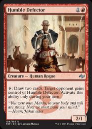 Humility 謙虚 2枚セット MTG ミントモール / MINT GAMES MTG(東日本橋) / 【FRF】【ENG】《謙虚な