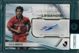 ミントモール / MINT 広島ミナモア店 / 2024 TOPPS J. LEAGUE DELUXE
