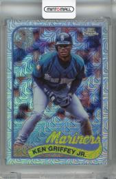 メル8 ミントモール / MINT 浦和店 / 2024 Topps Series 1 Ken Griffey