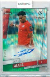 ミントモール / MINT 立川店 / 2019-20 Topps Finest UEFA Champions