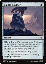 ミントモール / MINT GAMES MTG(東日本橋) / 【HOB】【ENG】〈173-C-N