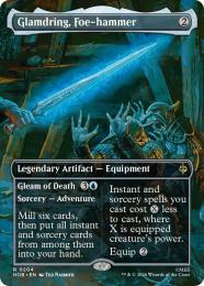 ミントモール / MINT GAMES MTG(東日本橋) / ◇予約◇【HOB】【ENG