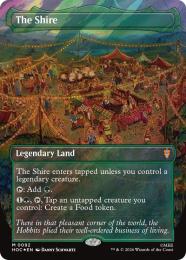 ミントモール / MINT GAMES MTG(東日本橋) / 【HOC】【ENG】【サージ