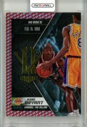 ミントモール / MINT 立川店 / 2015-16 Panini Kobe Herovillain Kobe