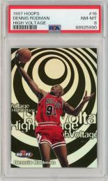 ミントモール / MINT 札幌店 / 1997-98 Hoops Dennis Rodman High