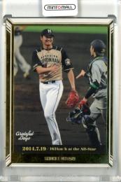 ミントモール / MINT 立川店 / 2018 BBM Grateful Days 大谷翔平