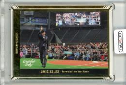 ミントモール / MINT 立川店 / 2018 BBM Grateful Days 大谷翔平