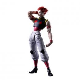 ミントモール / MINT-WEB店 (ボックス通販) / 【S.H.Figuarts】ヒソカ
