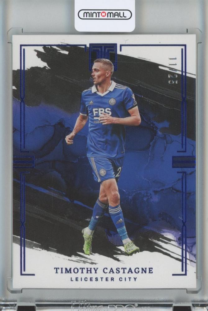 ミントモール / MINT 池袋店 / 202223 Panini Impeccable Premier League Timothy