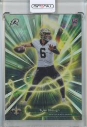 週末値下げ！今がチャンスです！新品クライナーカートン LED ミントモール / MINT 池袋店 / 2025 Topps Resurgence Tyler Shough