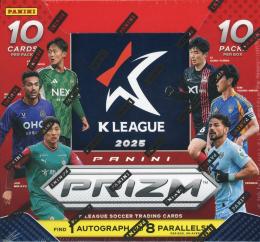 ミントモール / MINT-WEB店 (ボックス通販) / SOCCER 2025