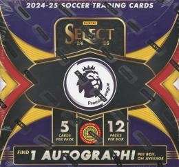 ミントモール / MINT-WEB店 (ボックス通販) / SOCCER 2024-25