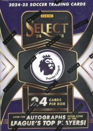 ミントモール / MINT-WEB店 (ボックス通販) / SOCCER 2024-25 PANINI