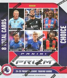 ミントモール / MINT-WEB店 (ボックス通販) / SOCCER 2024-25