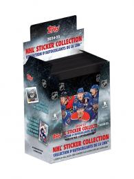 ミントモール / MINT-WEB店 (ボックス通販) / NHL 2024-25 TOPPS