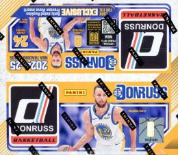 ミントモール / MINT-WEB店 (ボックス通販) / NBA 2024-25