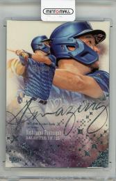 NO.201 BBM 2024 横浜DeNAベイスターズ 筒香嘉智サイン NO.201 BBM 2024 横浜DeNAベイスターズ 筒香嘉智サイン NO.201 BBM 2024