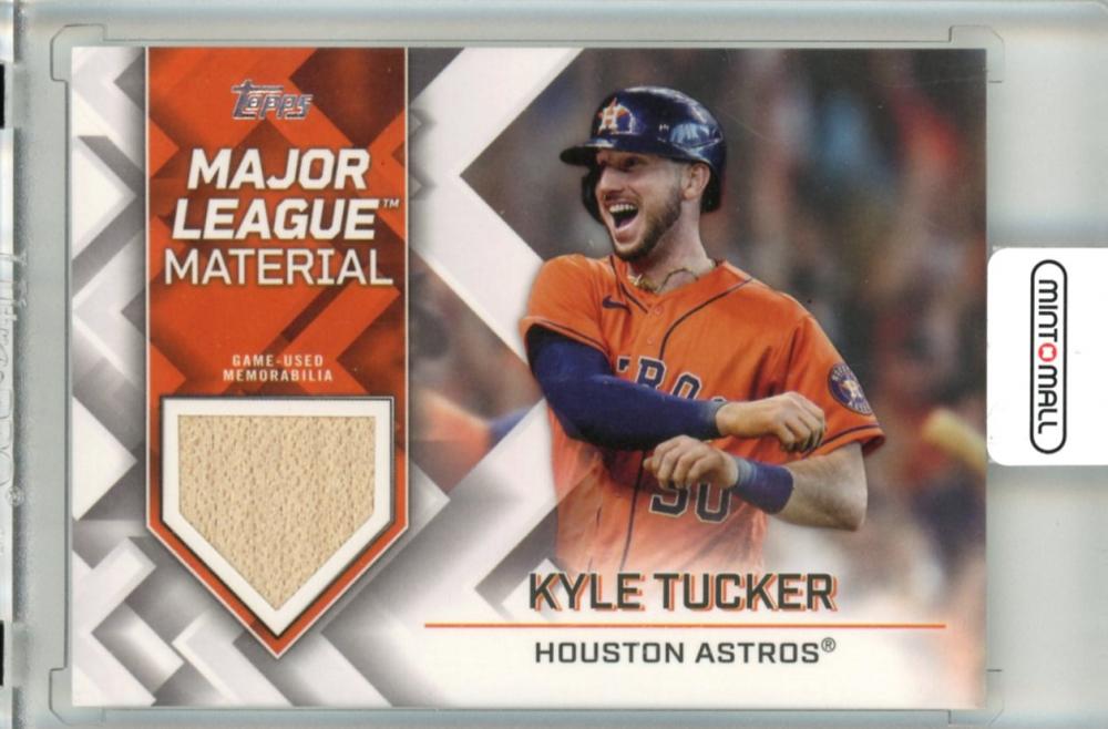 ミントモール / MINT 立川店 / 2022 TOPPS BASEBALL SERIES 2 Houston Astros Kyle