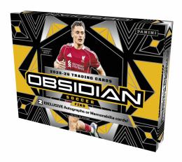 ミントモール / MINT-WEB店 (ボックス通販) / SOCCER 2025-26 PANINI