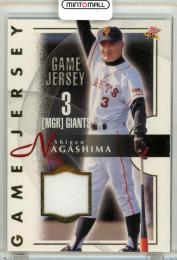 BBM 巨人 長嶋茂雄 読売 2000 プロ野球カード 非売品 まとめ売り ミントモール / MINT 浦和店 / 2000 BBM ON Limited Box 長嶋