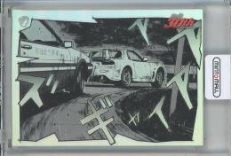 ミントモール / MINT 池袋店 / Tarmac Cards Initial D Collection Vol