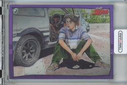 ミントモール / MINT 池袋店 / Tarmac Cards Initial D Collection Vol