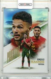 スポーツゲーム(野球盤等) Sergio Ramos 10/10 Futera Unique 2021-22 スポーツゲーム(野球盤等) Sergio Ramos 10/10 Futera Unique