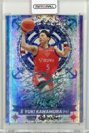 25シリ　河村勇輝　赤箔サイン　BBMカード 2024　ONE &amp; ONLY ミントモール / MINT 千葉店 / BBM 河村勇輝 -One & Only- 2024
