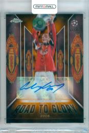 ミントモール / MINT 立川店 / 2025-26 Topps Chrome Uefa Club