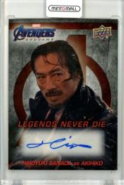 ミントモール / MINT 立川店 / 2020 UPPER DECK MARVEL AVENGERS