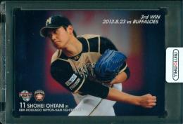 BBM 2014 大谷翔平 プロ野球カード 北海道 日本ハムファイターズ 美品 ミントモール / MINT 広島ミナモア店 / 2014 BBM 北海道日本ハム