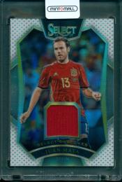 ミントモール / MINT 広島ミナモア店 / 2016-17 PANINI Select Juan