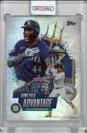 【美品】Julio Rodriguez_オンカードサイン_マリナーズ 美品】Julio Rodriguez_オンカードサイン_マリナーズ 2025年最新