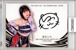 他の人発送×肉筆画 【少女】 直筆サインあり 写実画 直筆サイン入り（2