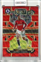 KOBBIE MAINOO ToppsJapaneditionトーディングカード KOBBIE MAINOO ToppsJapaneditionトーディングカード 2023-24