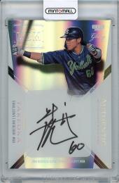 ロベルトスアレスBBMサインカード 2025年最新】スアレス サインの人気アイテム - メルカリ