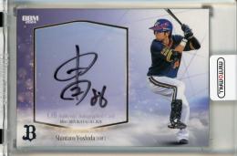 ミントモール / MINT 千葉店 / BBM オリックスバファローズ 2024 由田