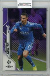ミントモール / MINT 新宿店 / 2019-20 TOPPS Chrome UEFA