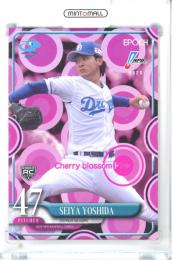 2025 Baseball Diary NPB　野球　新品未使用　　　レア商品 2025 TOPPS NPB トップス ベースボールカード パック | Toys”R