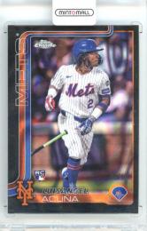 ミントモール / MINT 立川店 / 2025 Topps Chrome Luisangel