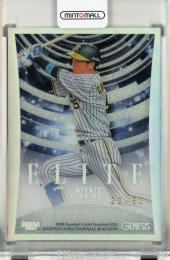 ミントモール / MINT 千葉店 / BBM GENESIS/ジェネシス 2023 近